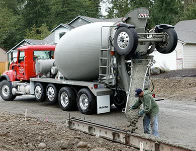 Construction and infrastructure