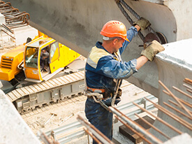 Industrial manufacturing